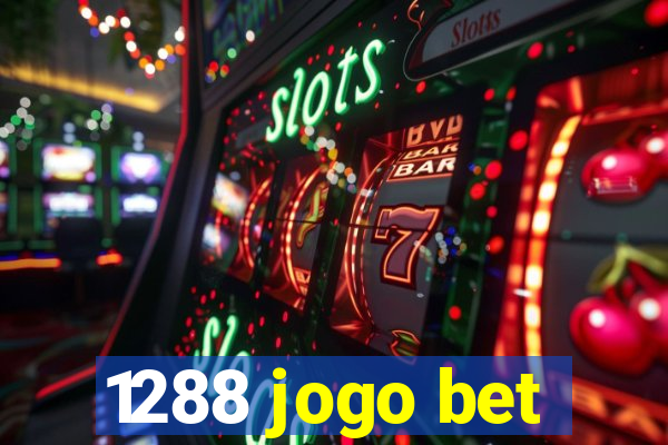 1288 jogo bet